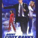 Agent Cody Banks  Single Sided Original  Movie Poster  27"x40"