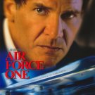 Air Force One Original Double Sided Movie Poster  27"x40"