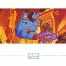 Aladdin Disney Gallery Single Sided Original Poster 24×36 inches