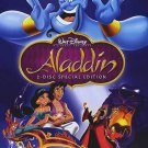 Aladdin Dvd Poster Single Sided Original  Movie Poster  27"x40"