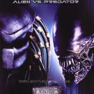 Alien vs. Predator Dvd poster  Original Single Sided Movie Poster  27"x40"