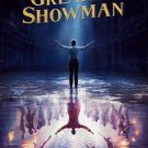Greatest Showman Advance Original Double Sided Movie Poster  27"x40"