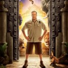 Zoo Keeper Original Double Sided Movie Poster  27"x40"