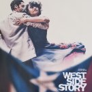 West Side Story  Intl Double Sided Original Movie Poster 27×40 inches