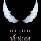 VenoM Advance A Double Sided Original Movie Poster 27×40 inches