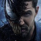 VenoM Advance B (10.5.18).Double Sided Original Movie Poster 27×40 inches