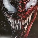 VenoM : Let There Be Carnage Advance A.Double Sided Original Movie Poster 27×40 inches