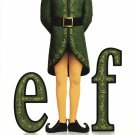 Elf Advance Double Sided Original Movie Poster 27×40