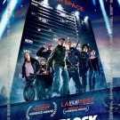 Attack the Block Double Sided Original Movie Poster 27×40 inches