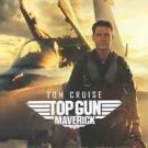 Top Gun Maverick French  Double Sided Original Movie Poster 27×40 inches