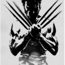 X-Men Wolverine 2013 Advance Original Movie Poster Double Sided 27×40 INCHES