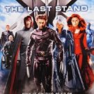 X-Men 3 : The Last Stand Dvd Poster Single Sided Original Movie Poster 27×40 inches