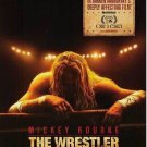 Wrestler Double Sided Original Movie Poster 27×40 inches