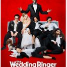 Wedding Ringer Double Sided Original Movie Poster 27×40 inches