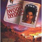 Welcome to Woop Woop Single Sided Original Movie Poster 27×40 inches