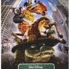WILD 2006 Double Sided Original Movie Poster 27×40