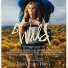 Wild Regular Double Sided Original Movie Poster 27×40 inches
