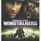 Windtalkers Version C Double Sided Original Movie Poster 27×40 inches