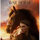 War Horse Double Sided Original Movie Poster 27×40 inches