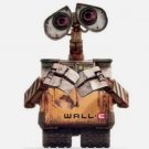 Wall E White Advance Original Movie Poster Double Sided 27×40 inches