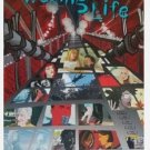Waking Life Original Movie Poster Double Sided 27×40 inches