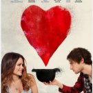 Waiting For Forever Original Movie Poster Double Sided 27×40 inches