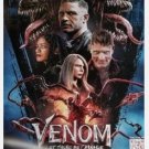 Venom Regular Double Sided Original Movie Poster 27×40 inches