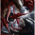 Venom Advance B Double Sided Original Movie Poster 27×40 inches