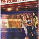 Velocity Of Gary Single Sided Original Movie Poster 27×40 inches