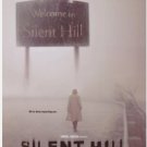 SILENT HILL Double Sided Original Movie Poster 27×40 inches