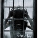 Uninvited Double Sided Original Movie Poster 27×40 inches