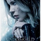 UNDERWORLD BLOOD WARS REGU;AR Double Sided Original Movie Poster 27×40 inches