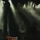 MIDNIGHT IN THE  GARDEN OF GOOD AND EVIL  Single Sided Original Movie Poster 27×40 inches