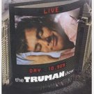 Truman Show Regular SINGle Sided Original Movie poster 27×40 inches