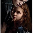 Twilight Advance Double Sided Original Movie Poster 27×40 inches