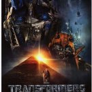 Transformers : Revenge of the Fallen A Orig Movie Poster sINGle SideD 27X40