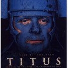 Titus A. Hopkins Single Sided Original Movie Poster 27×40 inches