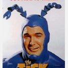 Tick TV Show Single Sided Original Movie Poster 27×40 inches