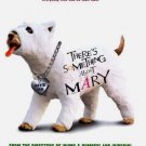There’s Something About Mary Advance Double Sided Original Movie Poster 27×40 inches