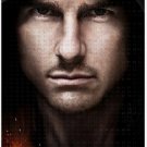 Mission Impossible Ghost Protocol IAdvance Double Sided Original Mov inches