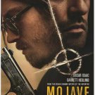 MOJAVE Original Movie Poster Double Sided 27×40 inches