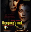 MONKEY'S MASK SINGLE SIDED ORIGINAL Movie Poster Double Sided 27×40 Original