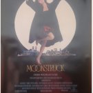 MOONSTRUCK DVD POSTER Original Movie Poster Single Sided 27×40 inches