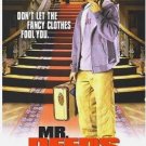 MR. DEEDS B Double Sided Original MOVIE Poster 27X40 inches