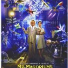 Mr. Magorium’s Wonder Emporium Double Sided Original Poster 27X40 inches