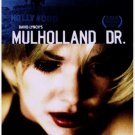 Mulholland Drive Version B Original Movie Poster One Sided 27×40 inches