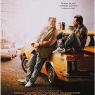 MUSIC NEVER STOPPED Double Sided Original Movie Poster 27×40 inches