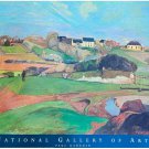 NATIONAL GALLERY OF ART ART Poster 27x31 inches