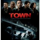 The Town Version B Double Sided Original Movie Poster 27×40 inches