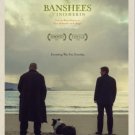The Banshees of Inisherin Double Sided Original Movie Poster 27×40 inches F111F The Banshees of Inisherin Double Sided Original Movie Poster 27×40 inches F111F